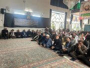 ببینید | سفر یکروزه مدیرکل راه و شهرسازی خراسان شمالی به دو شهرستان اسفراین، بام و صفی آباد