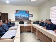 ببینید | سفر یکروزه مدیرکل راه و شهرسازی خراسان شمالی به دو شهرستان اسفراین، بام و صفی آباد