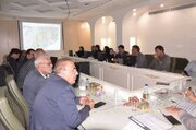 ببینید| جلسه کمیسیون ماده ۵