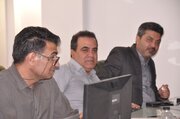 ببینید| جلسه کمیسیون ماده ۵