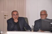 ببینید| جلسه کمیسیون ماده ۵