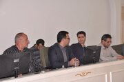 ببینید| جلسه کمیسیون ماده ۵