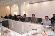 ببینید| جلسه کمیسیون ماده ۵