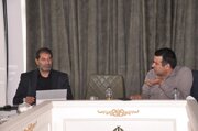 ببینید| جلسه کمیسیون ماده ۵