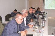 ببینید| جلسه کمیسیون ماده ۵