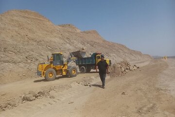 شرق سمنان