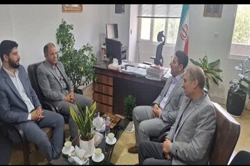 اداره کل راه و شهرسازی خراسان رضوی