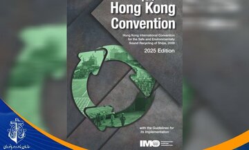 IMO Ship Recycling Rules Set for 2025 Enforcementsubject to i