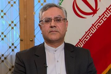 Iran Envoy Urges IMO to Condemn Assassination of Martyred Seafarer