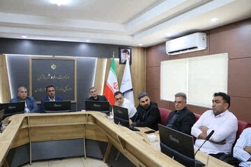 تأکید بر تسریع در اجرای پروژه‌های نهضت ملی مسکن در استان فارس