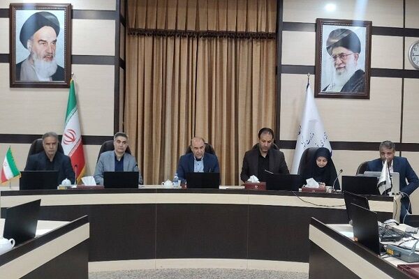 اداره کل راه و شهرسازی خراسان رضوی