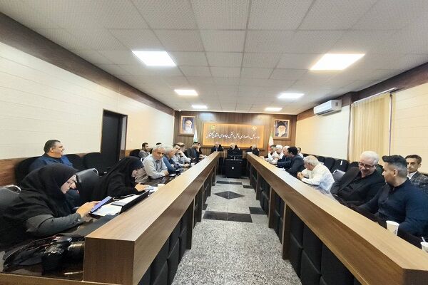 متوسط تردد ناوگان مرز اینچه برون در ۱۲ روز جنگی به ۱۸۰ ناوگان رسید گلستان
