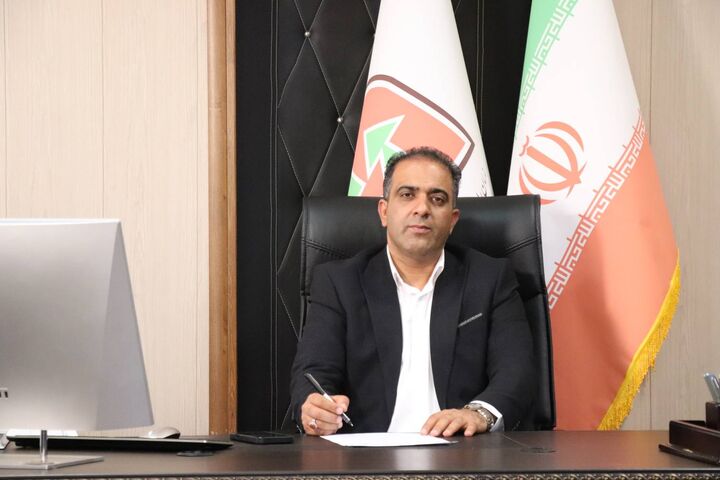 پل ۱۰ دهانه ۱۰ متری چاه بید زهکلوت در جنوب کرمان بهزودی بهرهبرداری میرسد راهداری