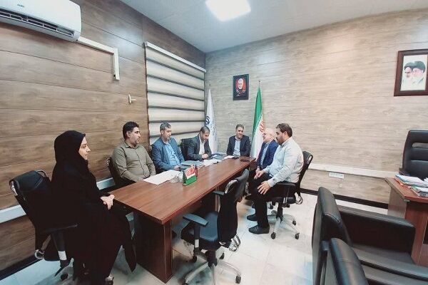 حفاظت و حراست از پروژه ها، دستاوردها و پرسنل فقط با روحیه جهادی امکان پذیر بود/ در زمان تجاوز رژیم صهیونیستی اغلب کارگاه های عمرانی در خوزستان فعال بود خوزستان