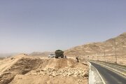 شرق سمنان