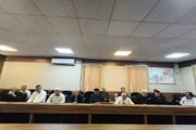 گلستان -مسافری