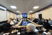 گلستان -مسافری