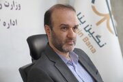 ببینید| بررسی میدانی و ارزیابی موانع پیشرفت طرح ۲۵۰۰ واحدی نهضت ملی مسکن در شاهین‌شهر