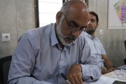ببینید| بررسی میدانی و ارزیابی موانع پیشرفت طرح ۲۵۰۰ واحدی نهضت ملی مسکن در شاهین‌شهر