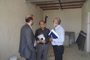 ببینید| بررسی میدانی و ارزیابی موانع پیشرفت طرح ۲۵۰۰ واحدی نهضت ملی مسکن در شاهین‌شهر