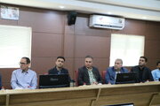 بازدید استاندار از اداره