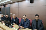بازدید استاندار از اداره