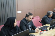 بازدید استاندار از اداره