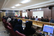 بازدید استاندار از اداره