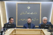 بازدید استاندار از اداره