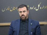 بازدید استاندار از اداره