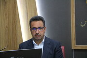 بازدید استاندار از اداره