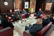 نحوه بازسازی تهران با محوریت بنیاد مسکن انقلاب اسلامی بررسی شد