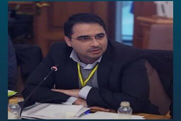 محمد حسین رحمت زاده