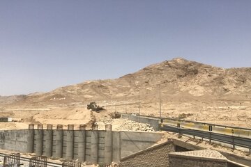 شرق سمنان