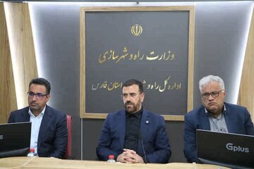 بازدید استاندار از اداره