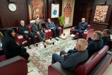 دیدار