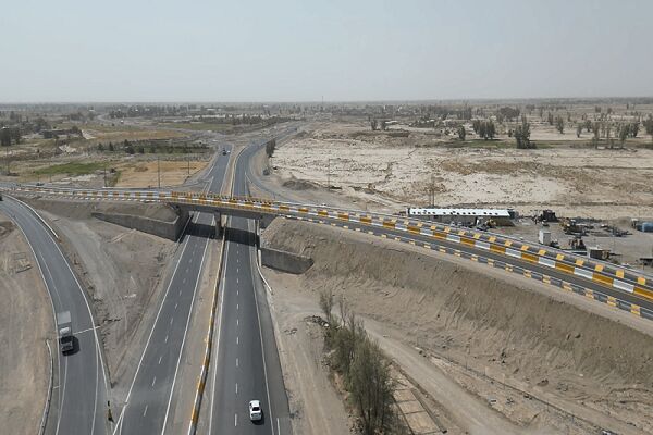 راهی از دل مقاومت؛ افتتاح نخستین پروژههای عمرانی کشور پس از جنگ از سیستان و بلوچستان کلید خورد