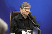 رشد ۱۶ درصدی تناژ بارگیری راه‌آهن در ۱۲ روز تهاجم رژیم صهیونی