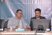 ببینید| نشست شورای راهبردی برنامه جامع شهر اصفهان