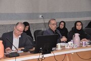 ببینید| نشست شورای راهبردی برنامه جامع شهر اصفهان
