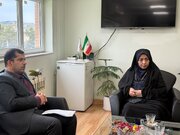 راه و شهرسازی گلستان
