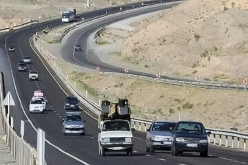 تردد در یزد