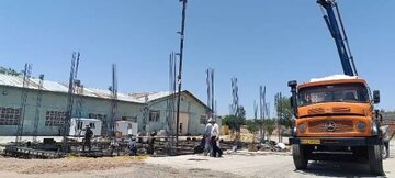 راهداری زنجان