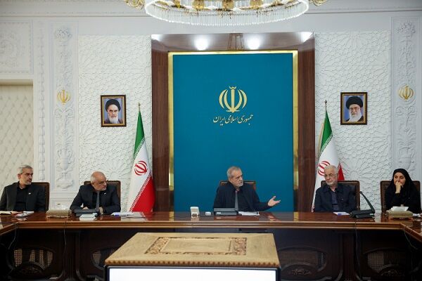 هیات دولت