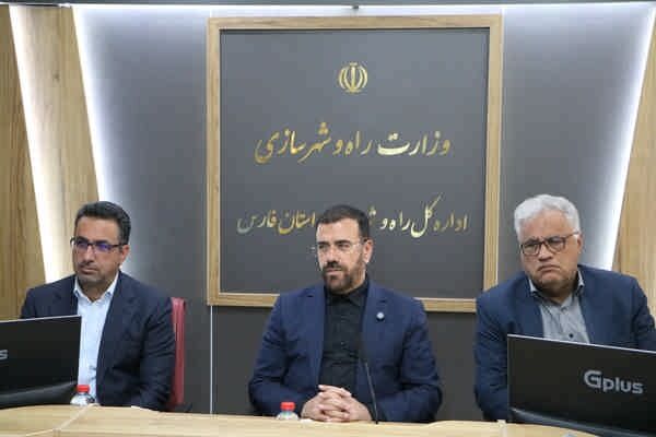 ۱۰۰ هزار واحد مسکونی از مجموعه پروژه های نهضت ملی مسکن در استان فارس به مرحله اجرا رسیده است