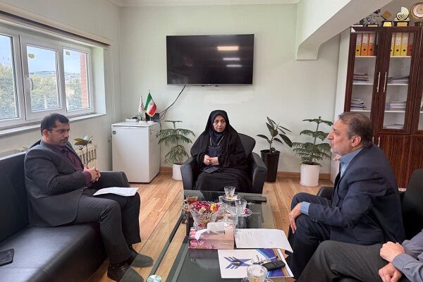 تأمین زمین برای مسکن اقشار کمدرآمد و احداث اردوگاه بهزیستی در گلستان راه و شهرسازی گلستان