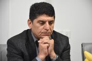 ببینید |  رسیدگی به مشکلات اجرای طرح نهضت ملی مسکن گرمسار با حضور مدیرعامل سازمان ملی زمین و مسکن