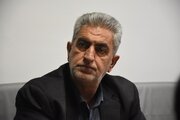 ببینید |  رسیدگی به مشکلات اجرای طرح نهضت ملی مسکن گرمسار با حضور مدیرعامل سازمان ملی زمین و مسکن