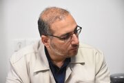ببینید |  رسیدگی به مشکلات اجرای طرح نهضت ملی مسکن گرمسار با حضور مدیرعامل سازمان ملی زمین و مسکن