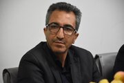 ببینید |  رسیدگی به مشکلات اجرای طرح نهضت ملی مسکن گرمسار با حضور مدیرعامل سازمان ملی زمین و مسکن